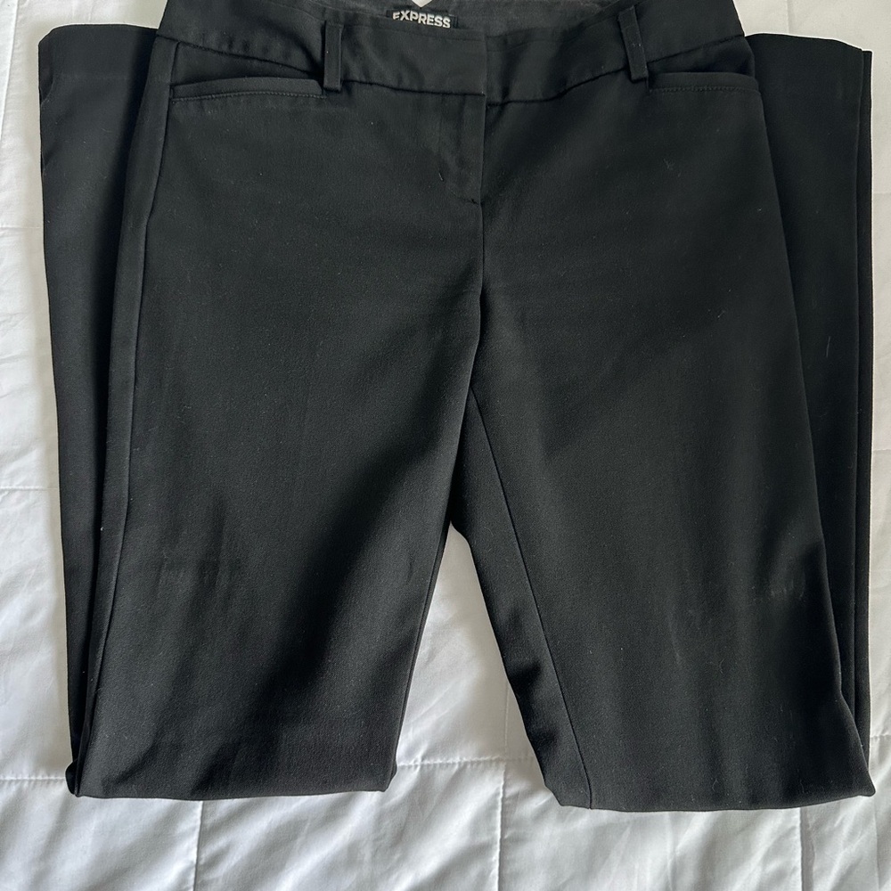Express Columnist Pants